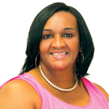 Jacqueline Williams placeholder