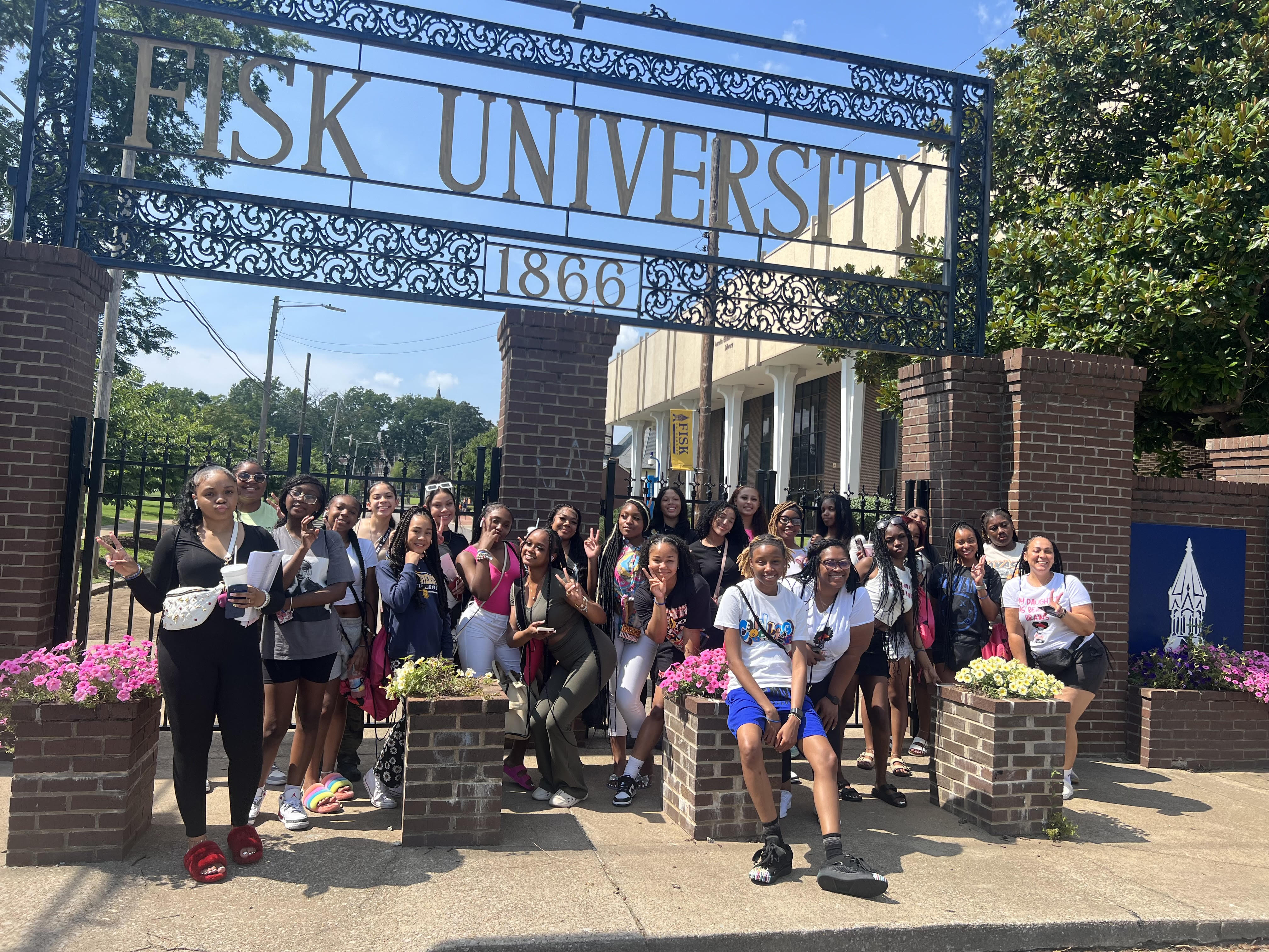 Programs placeholder