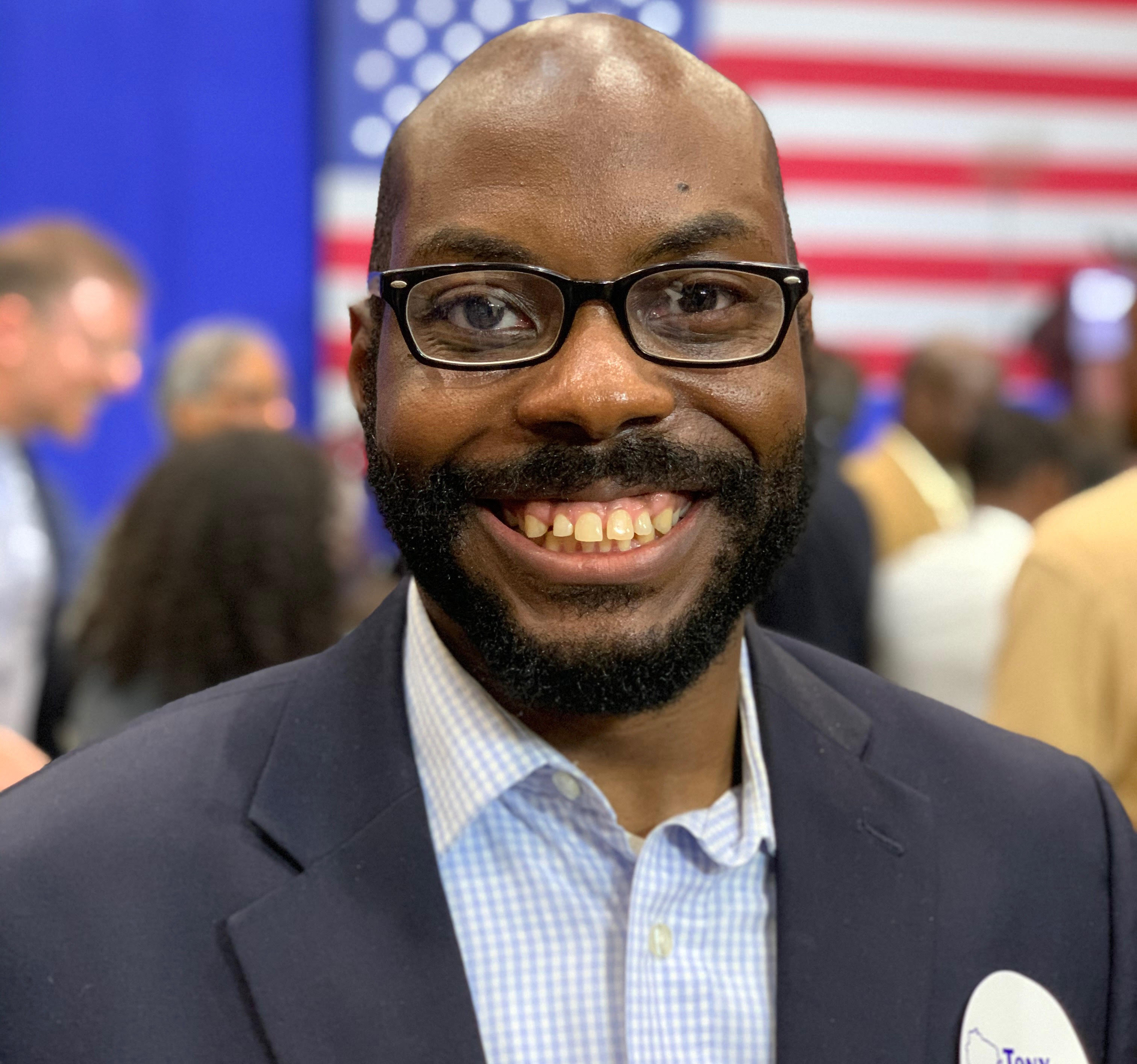 Joshua Taylor placeholder